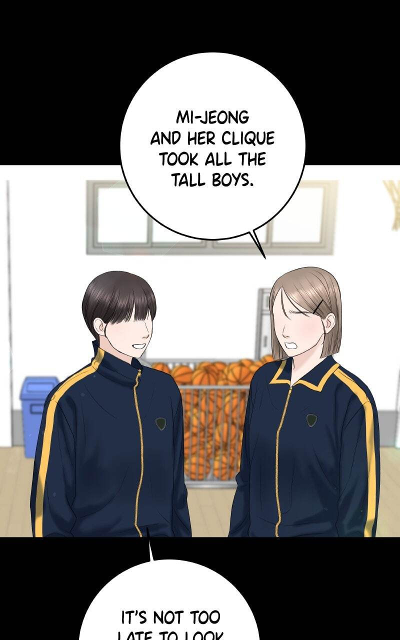 I'll Give You the Most Rotten One Chapter 7 page 77 - 