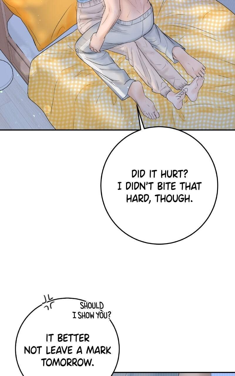 I'll Give You the Most Rotten One Chapter 7 page 9 - 
