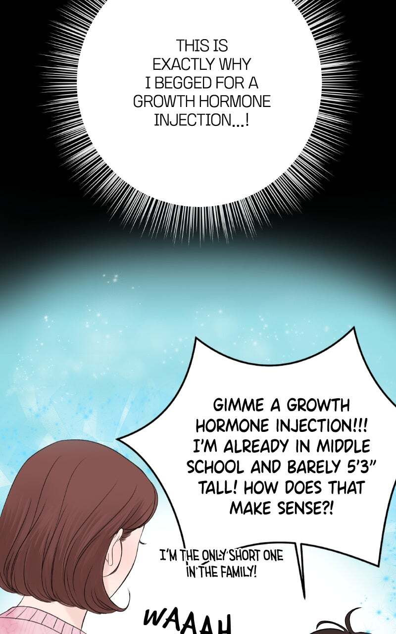 I'll Give You the Most Rotten One Chapter 7 page 81 - 