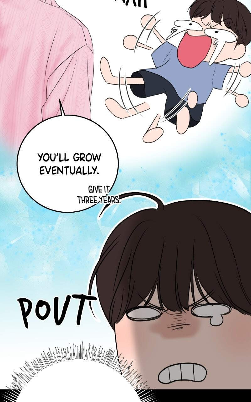 I'll Give You the Most Rotten One Chapter 7 page 82 - 