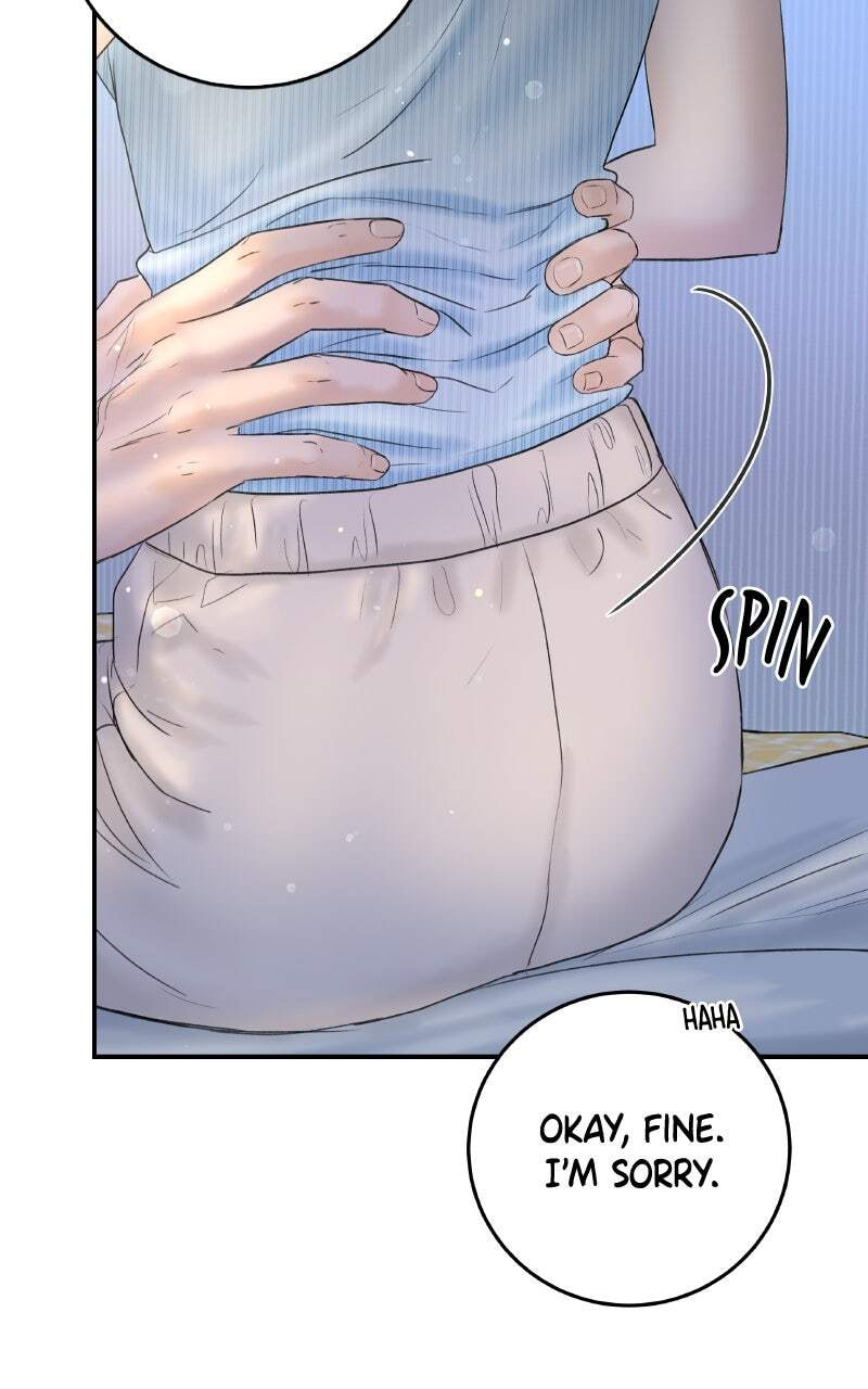 I'll Give You the Most Rotten One Chapter 7 page 10 - 