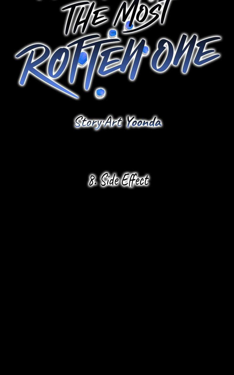 I'll Give You the Most Rotten One Chapter 8 page 12 - 