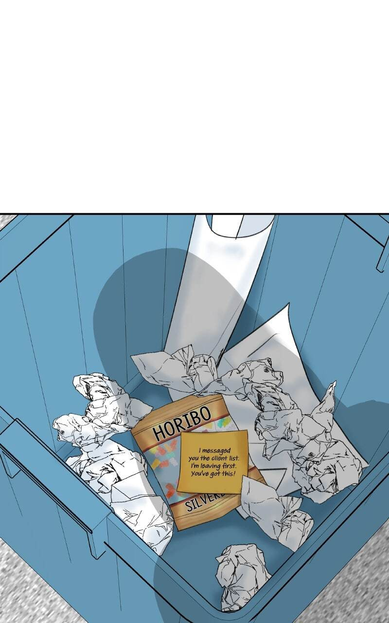 I'll Give You the Most Rotten One Chapter 8 page 111 - 
