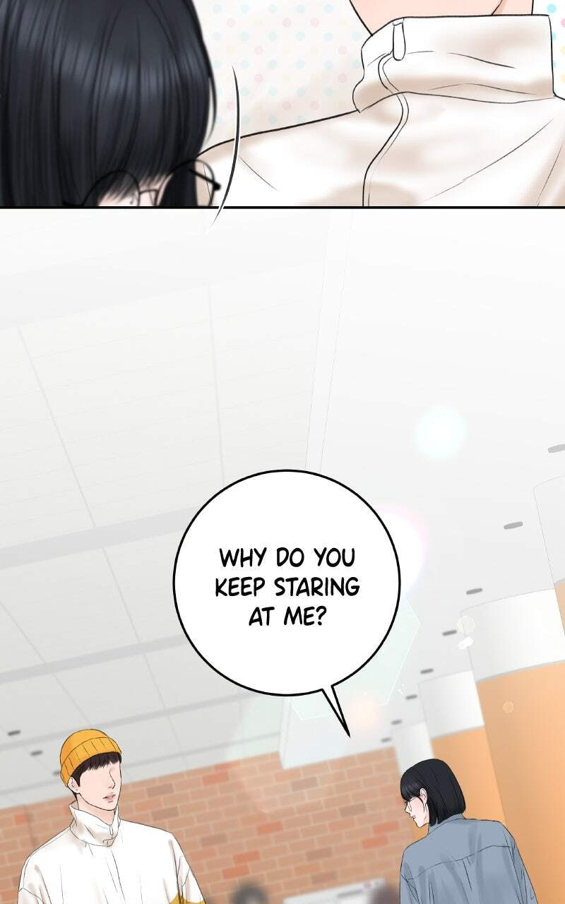 I'll Give You the Most Rotten One Chapter 8 page 19 - 