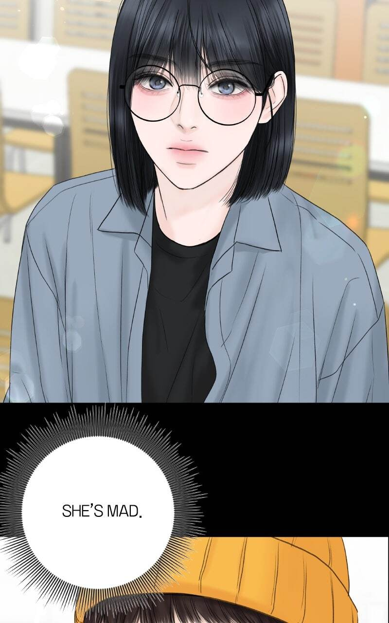 I'll Give You the Most Rotten One Chapter 8 page 21 - 