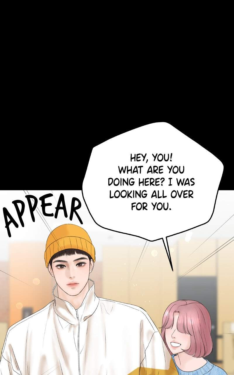 I'll Give You the Most Rotten One Chapter 8 page 27 - 