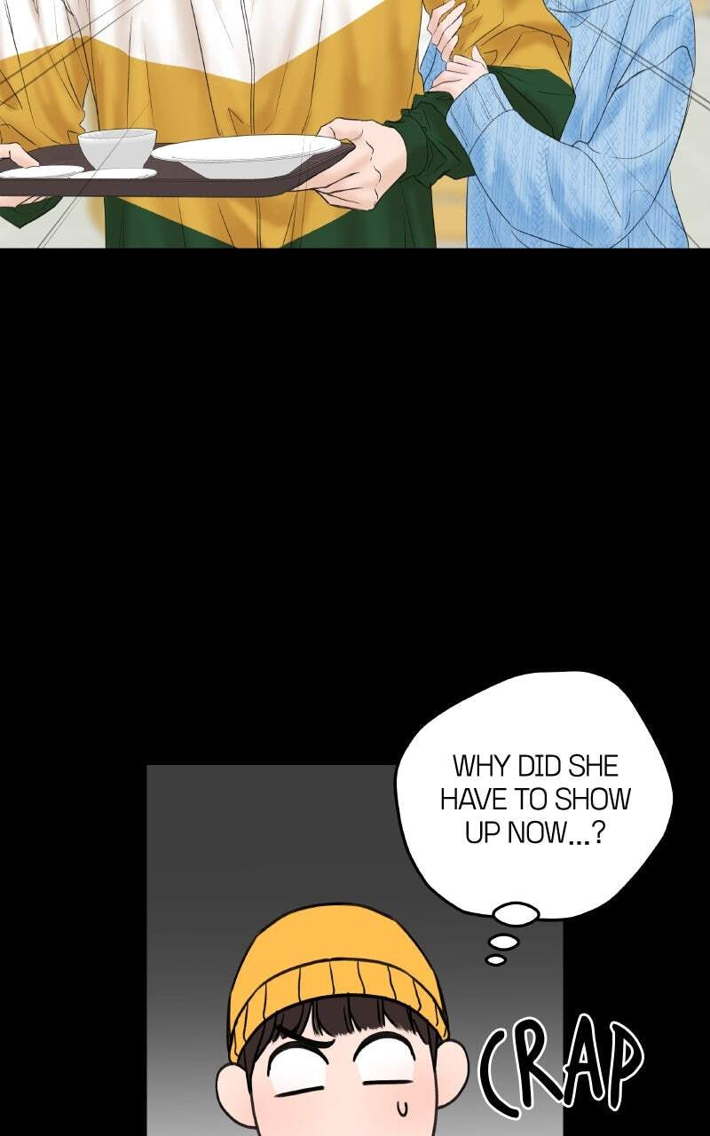 I'll Give You the Most Rotten One Chapter 8 page 28 - 