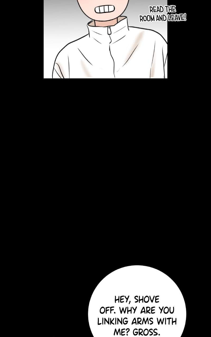I'll Give You the Most Rotten One Chapter 8 page 29 - 