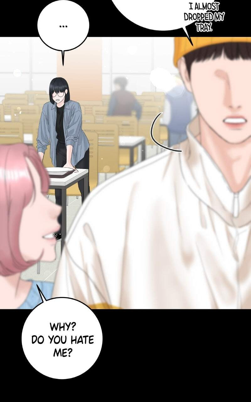 I'll Give You the Most Rotten One Chapter 8 page 30 - 