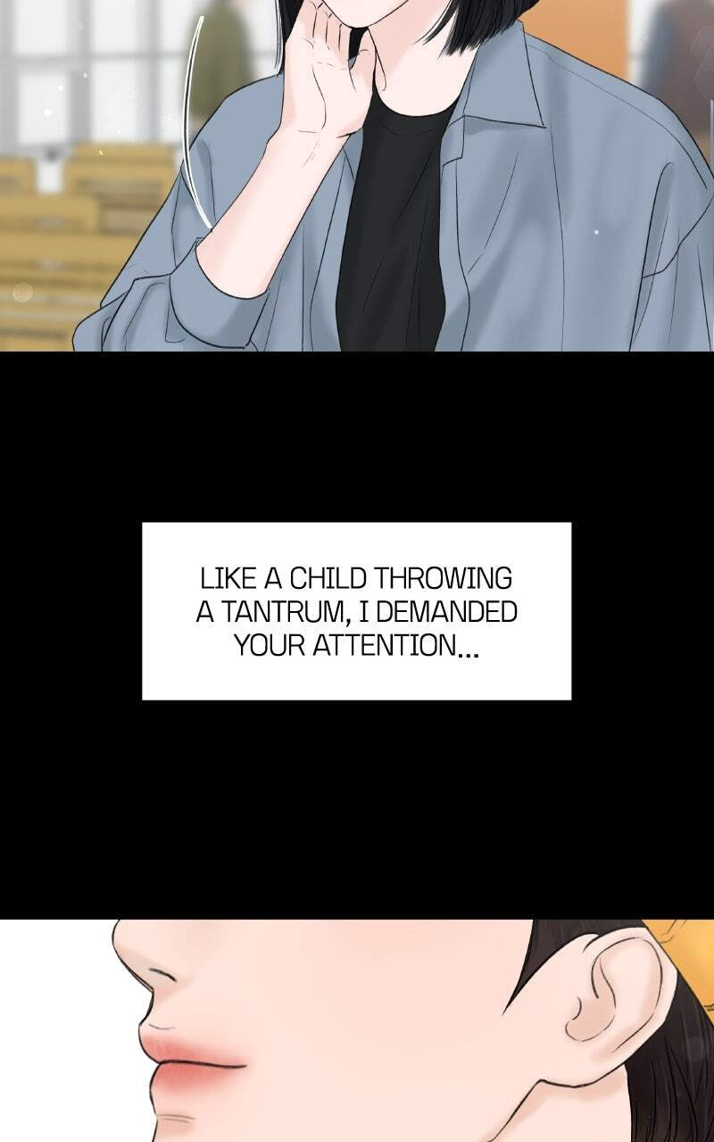 I'll Give You the Most Rotten One Chapter 8 page 33 - 