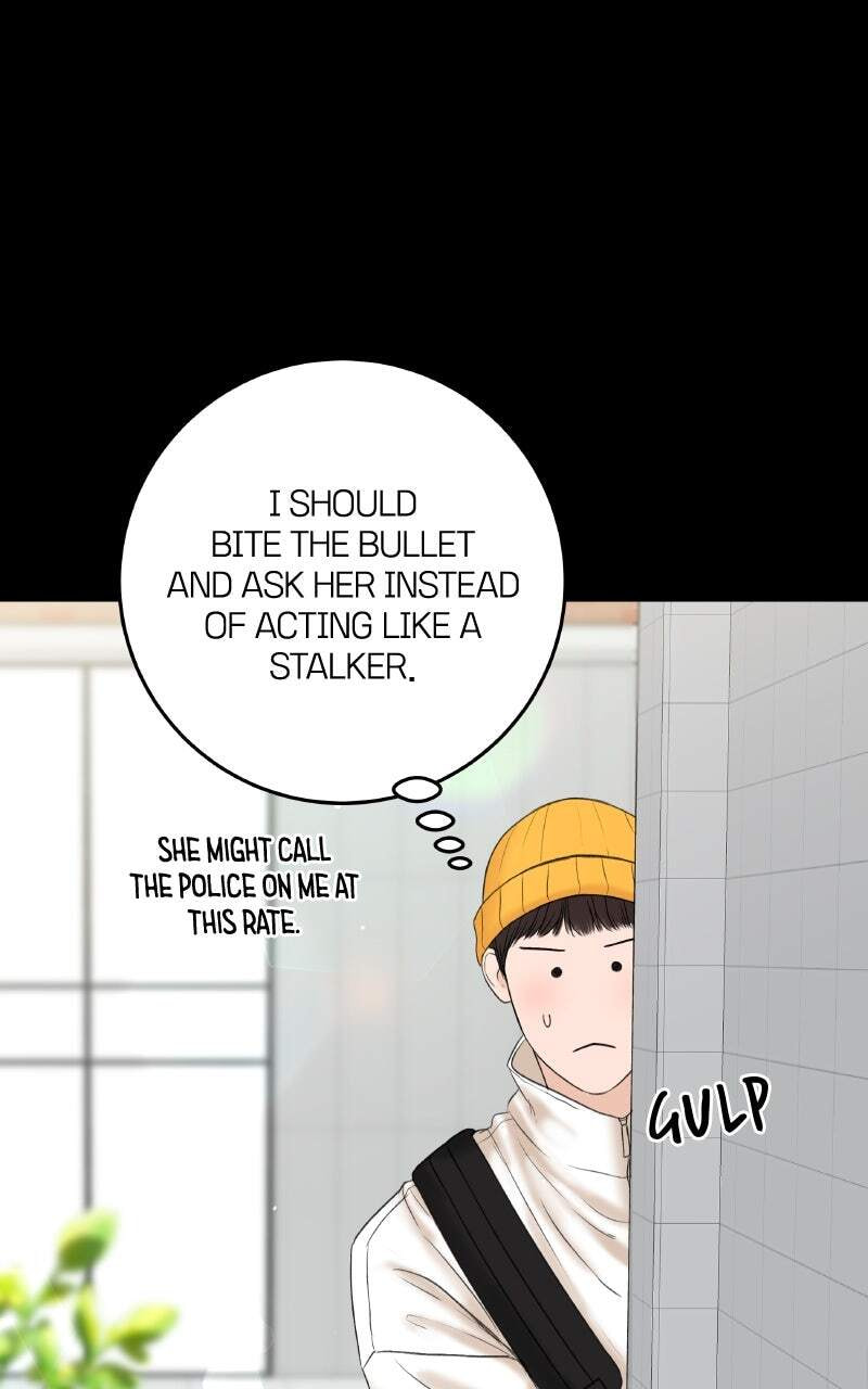 I'll Give You the Most Rotten One Chapter 8 page 38 - 