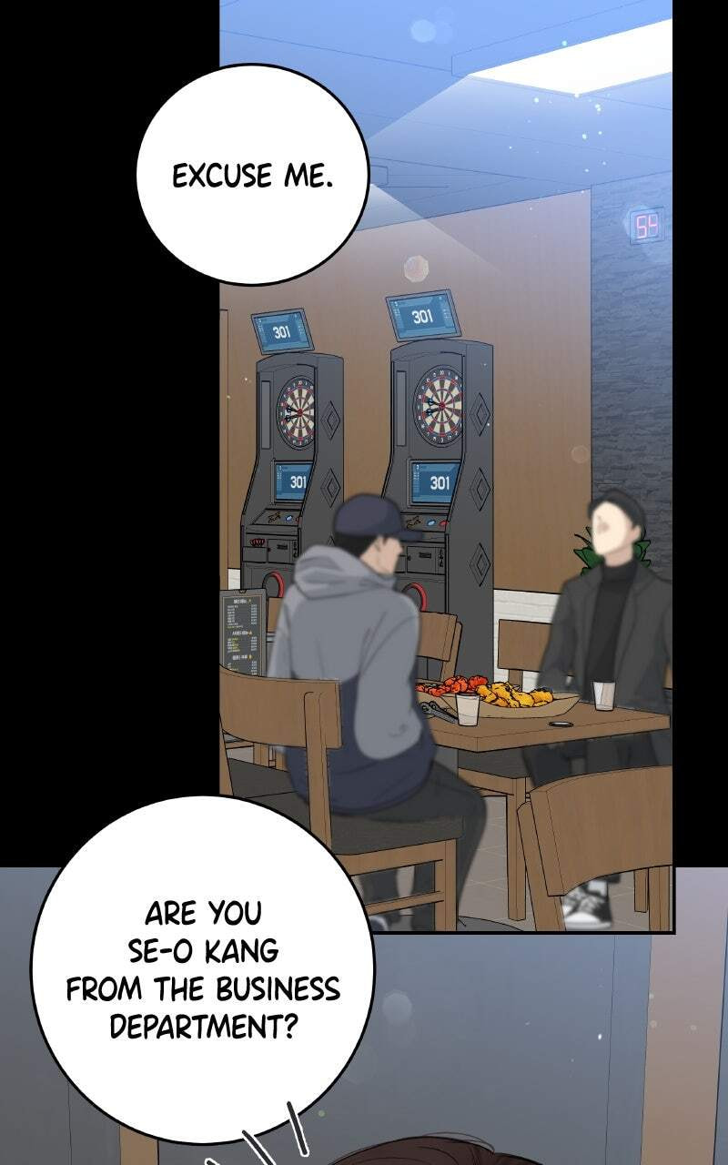 I'll Give You the Most Rotten One Chapter 8 page 52 - 