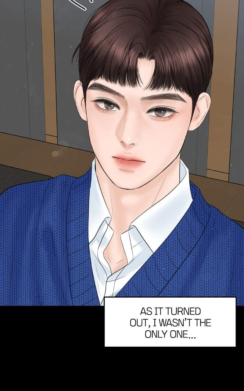 I'll Give You the Most Rotten One Chapter 8 page 53 - 