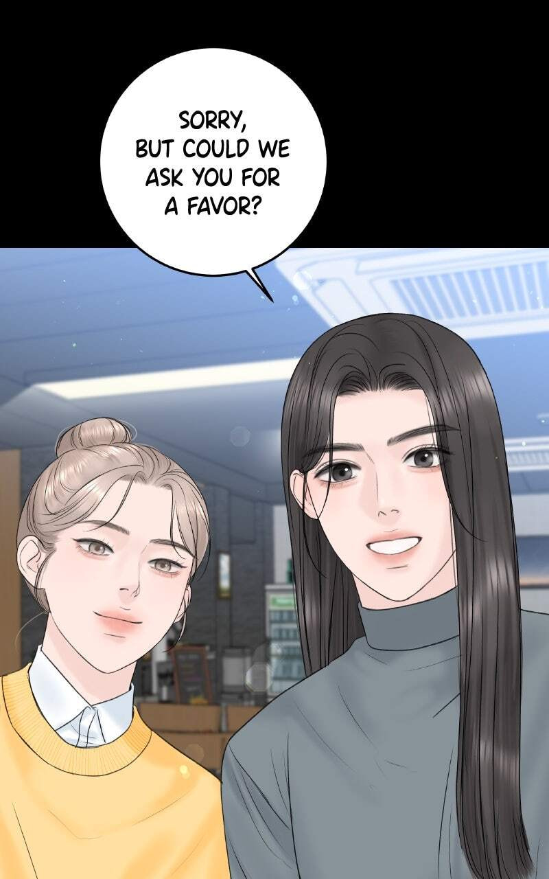 I'll Give You the Most Rotten One Chapter 8 page 54 - 