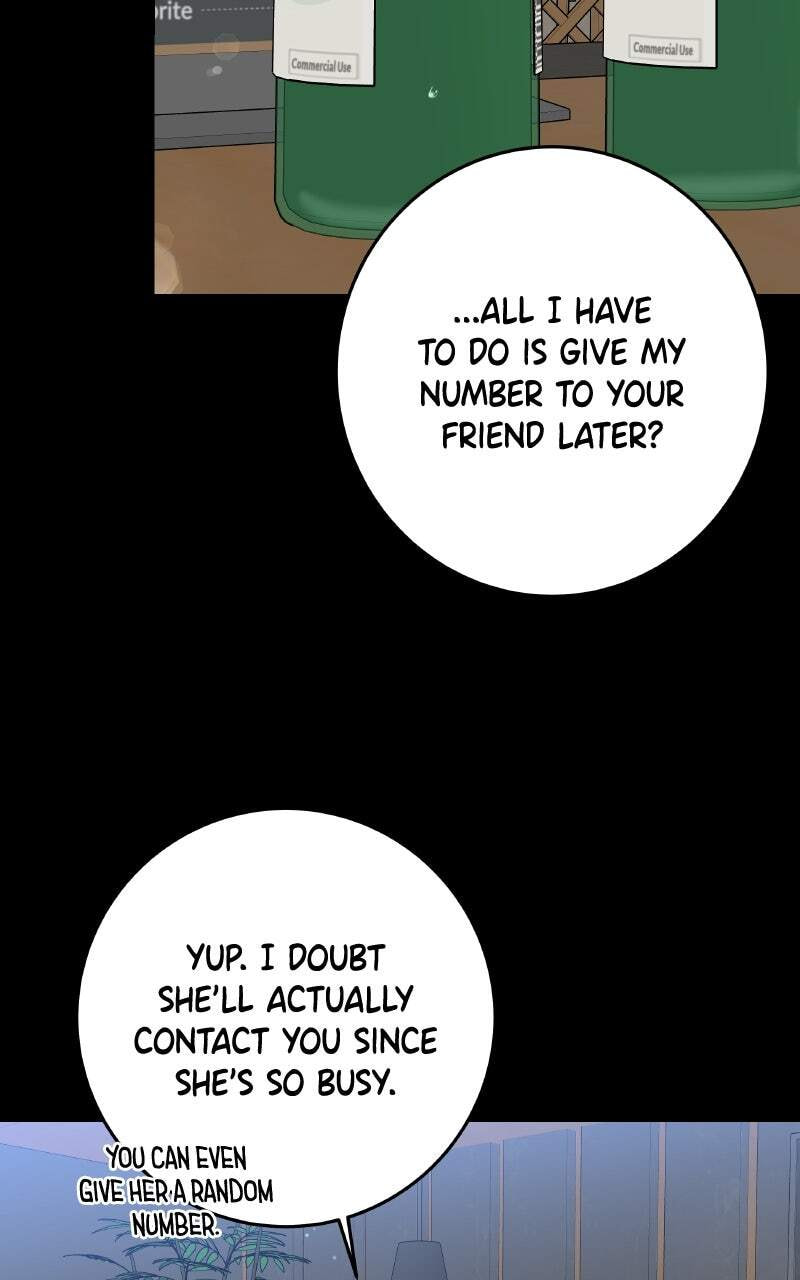 I'll Give You the Most Rotten One Chapter 8 page 57 - 