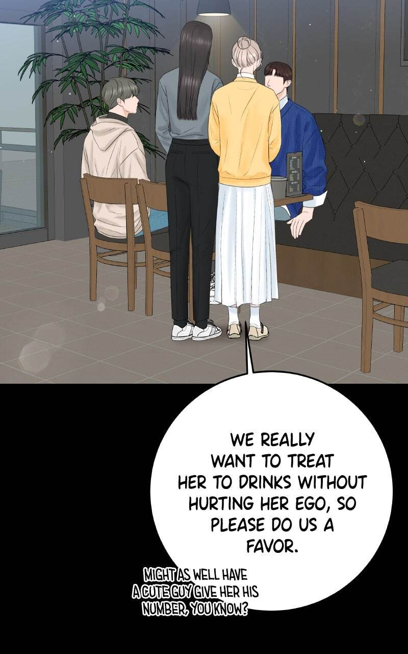 I'll Give You the Most Rotten One Chapter 8 page 58 - 