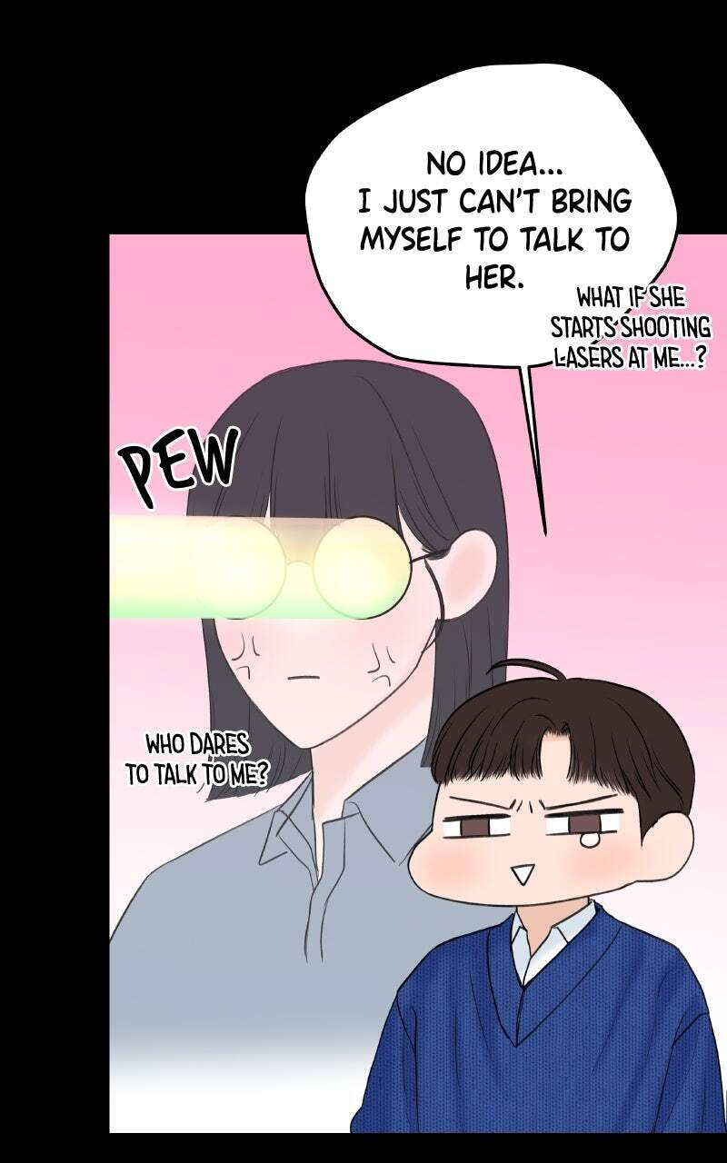 I'll Give You the Most Rotten One Chapter 8 page 70 - 