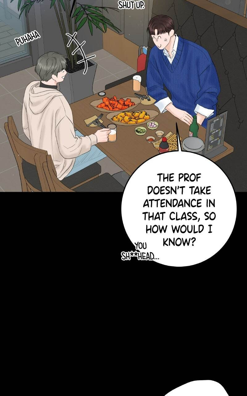 I'll Give You the Most Rotten One Chapter 8 page 72 - 