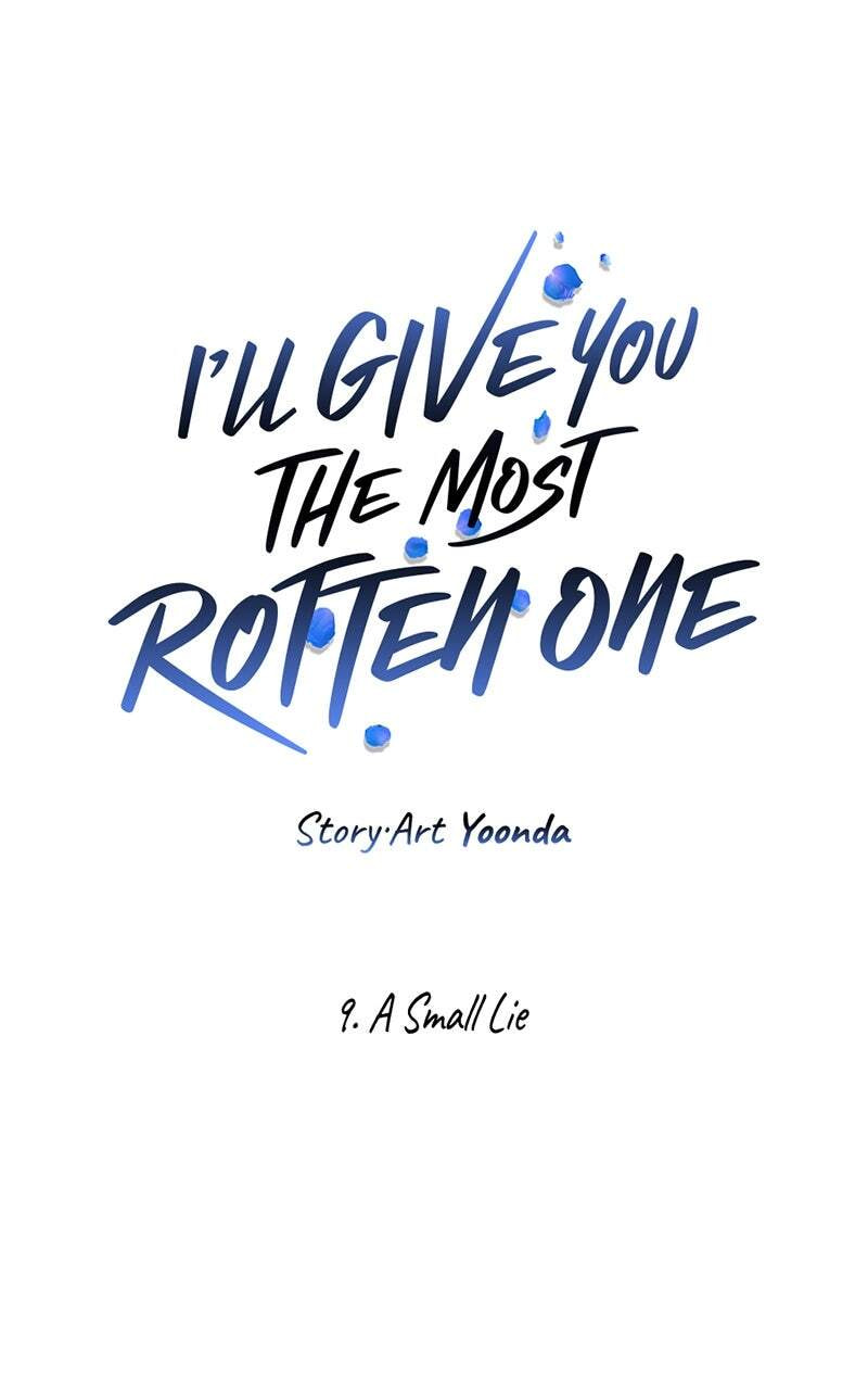 I'll Give You the Most Rotten One Chapter 9 page 14 - 