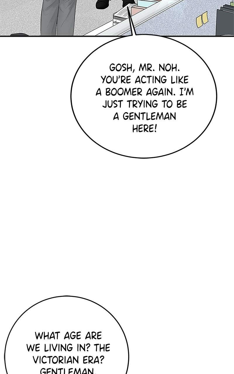I'll Give You the Most Rotten One Chapter 9 page 23 - 