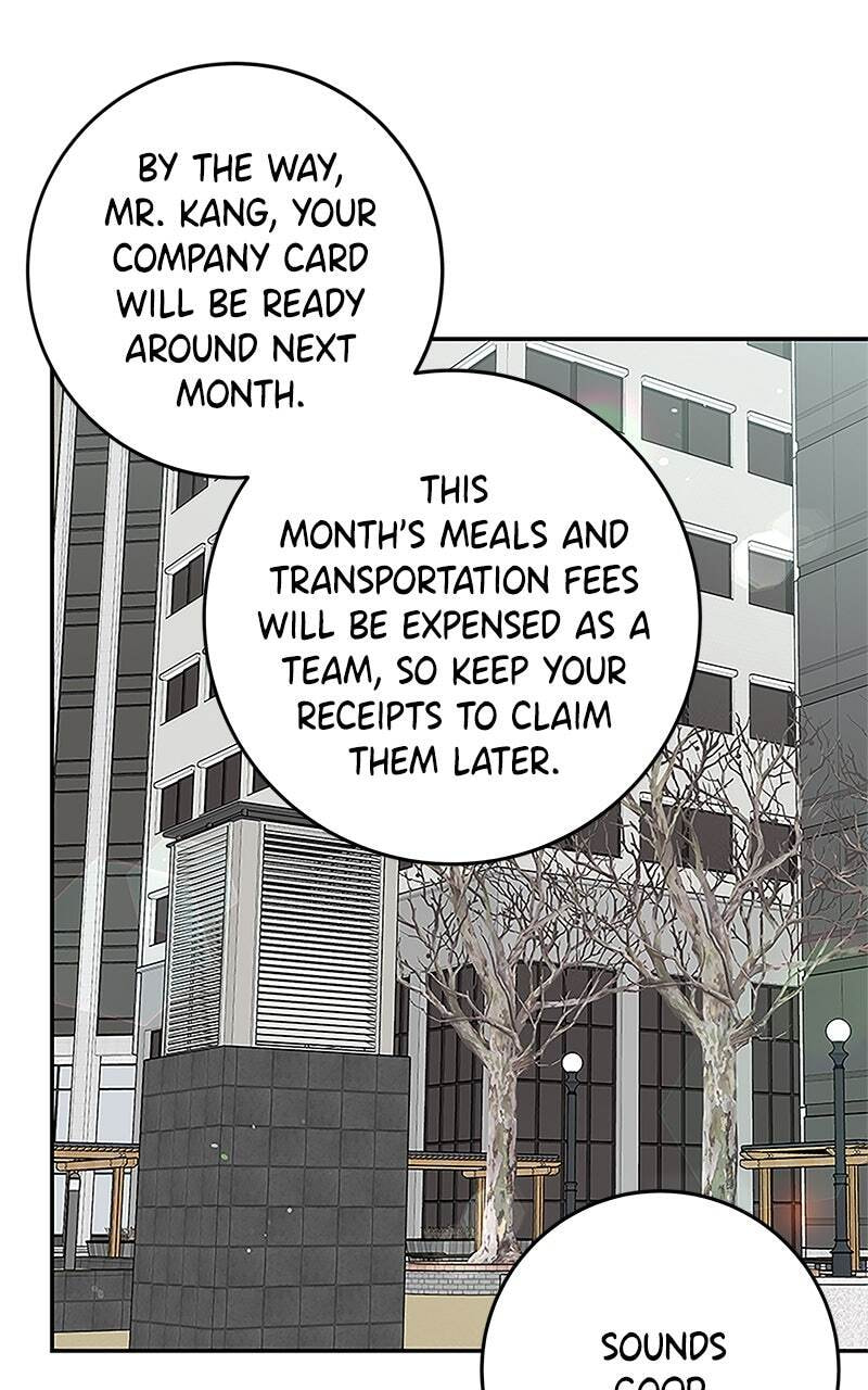 I'll Give You the Most Rotten One Chapter 9 page 28 - 