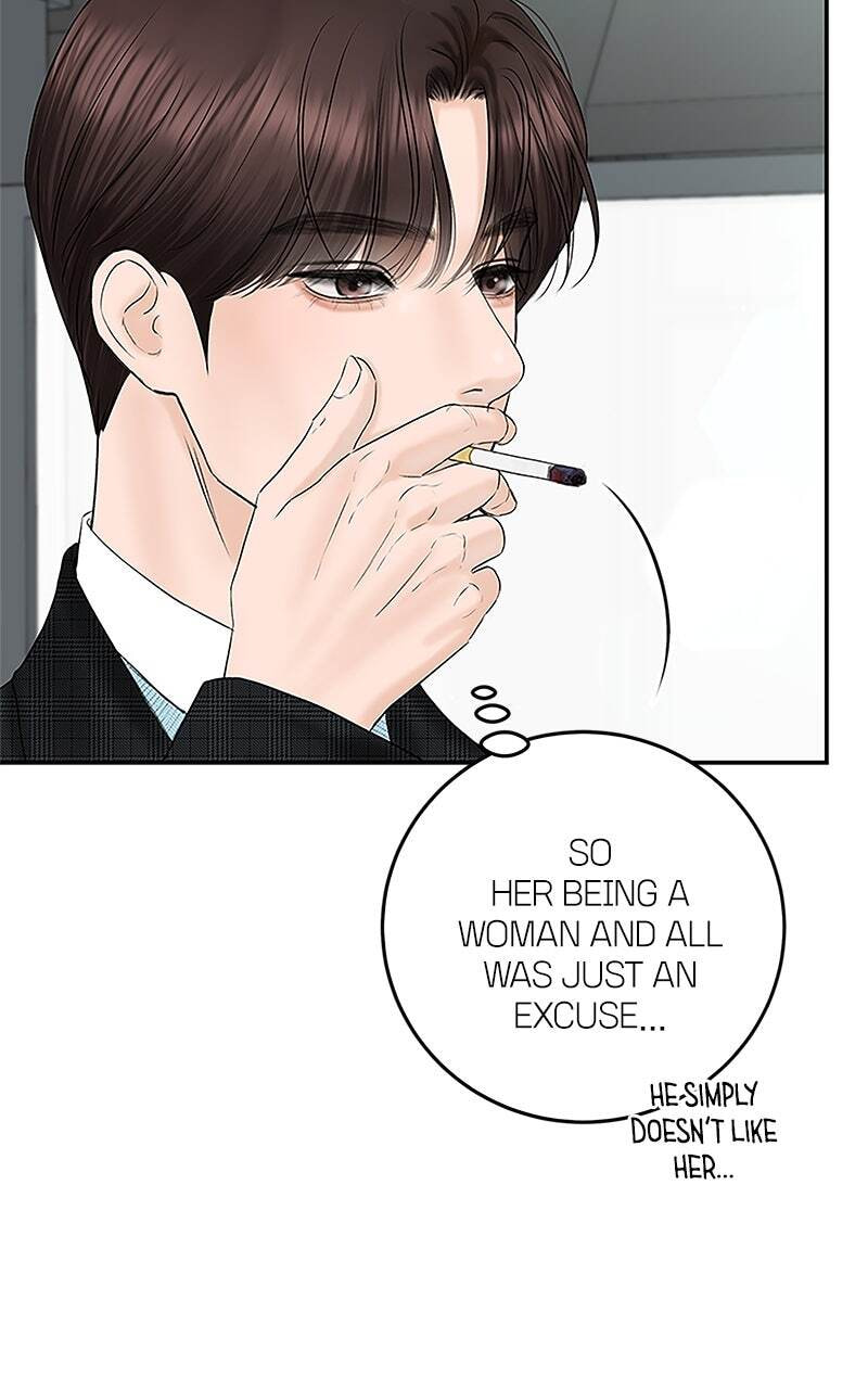 I'll Give You the Most Rotten One Chapter 9 page 43 - 