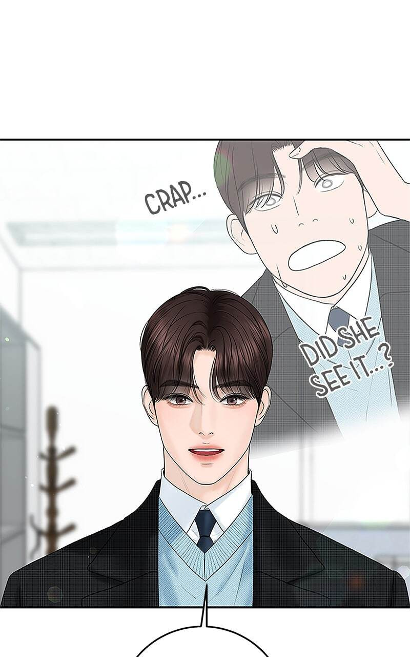 I'll Give You the Most Rotten One Chapter 9 page 6 - 