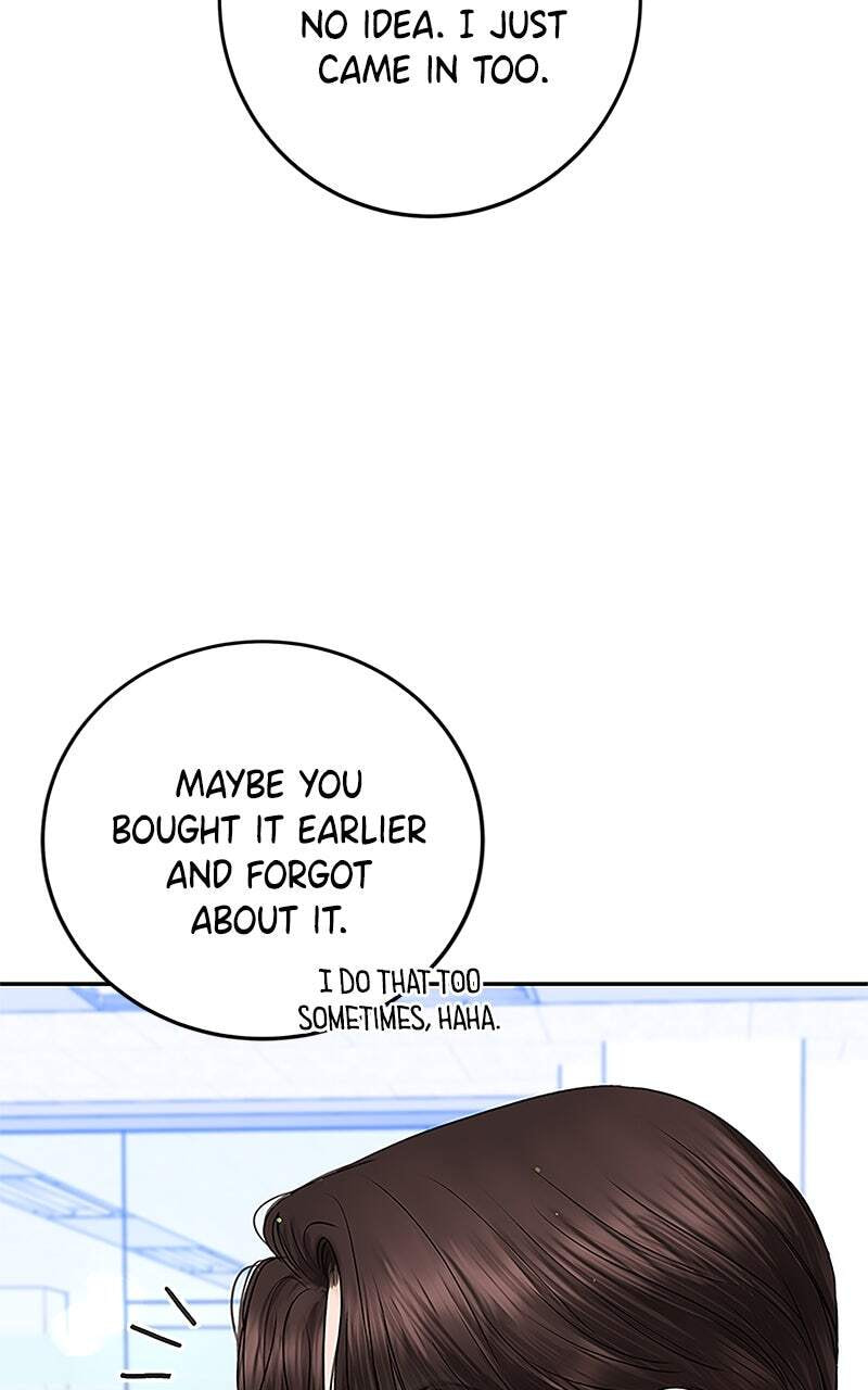 I'll Give You the Most Rotten One Chapter 9 page 59 - 