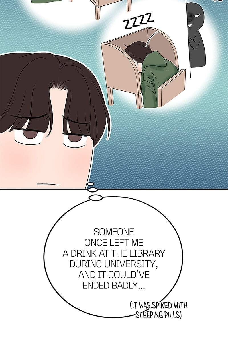 I'll Give You the Most Rotten One Chapter 9 page 69 - 