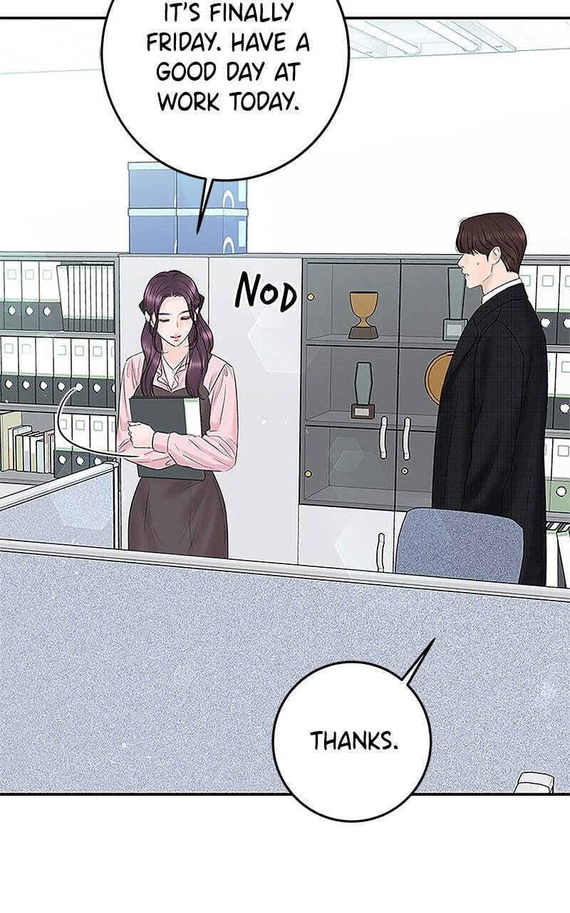 I'll Give You the Most Rotten One Chapter 9 page 9 - 