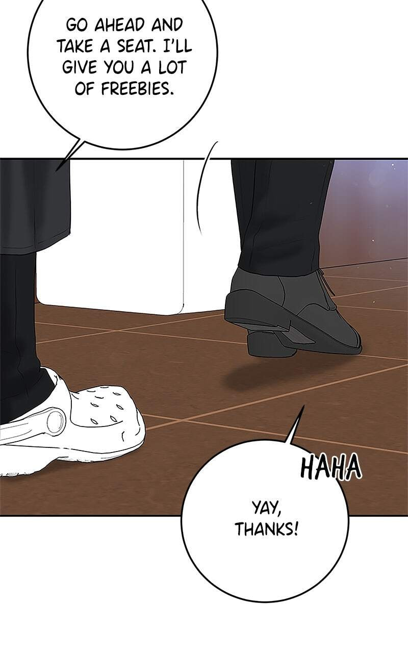 I'll Give You the Most Rotten One Chapter 9 page 83 - 