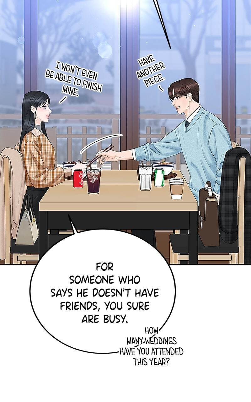 I'll Give You the Most Rotten One Chapter 9 page 88 - 