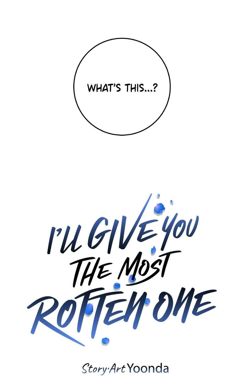 I'll Give You the Most Rotten One Chapter 94 page 13 - 