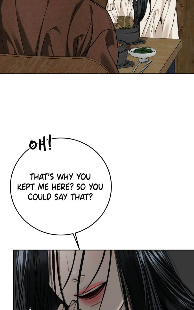 I'll Give You the Most Rotten One Chapter 94 page 21 - 