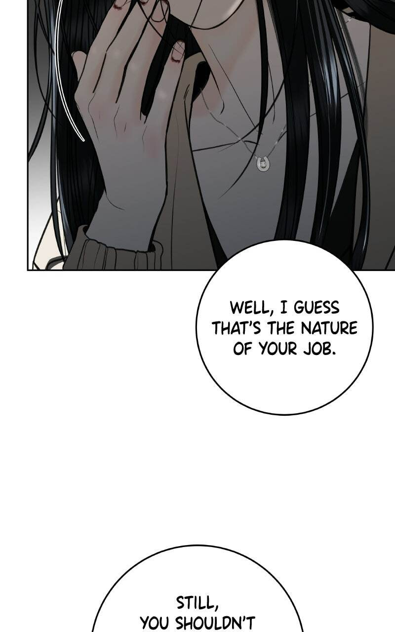 I'll Give You the Most Rotten One Chapter 94 page 22 - 