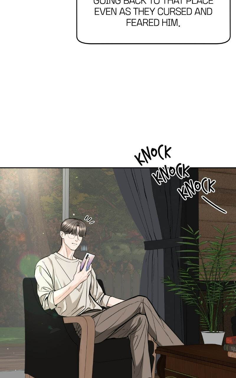 I'll Give You the Most Rotten One Chapter 94 page 36 - 