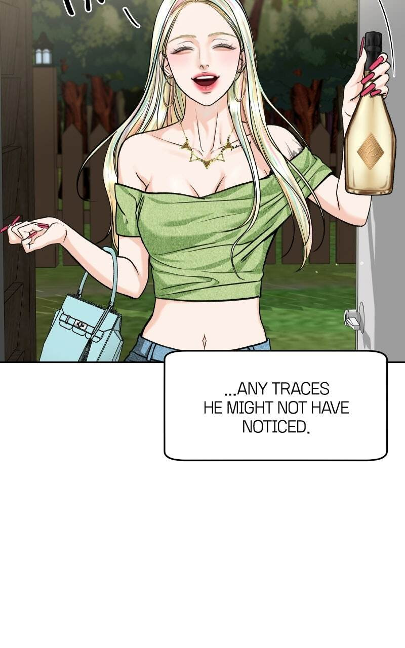 I'll Give You the Most Rotten One Chapter 94 page 38 - 