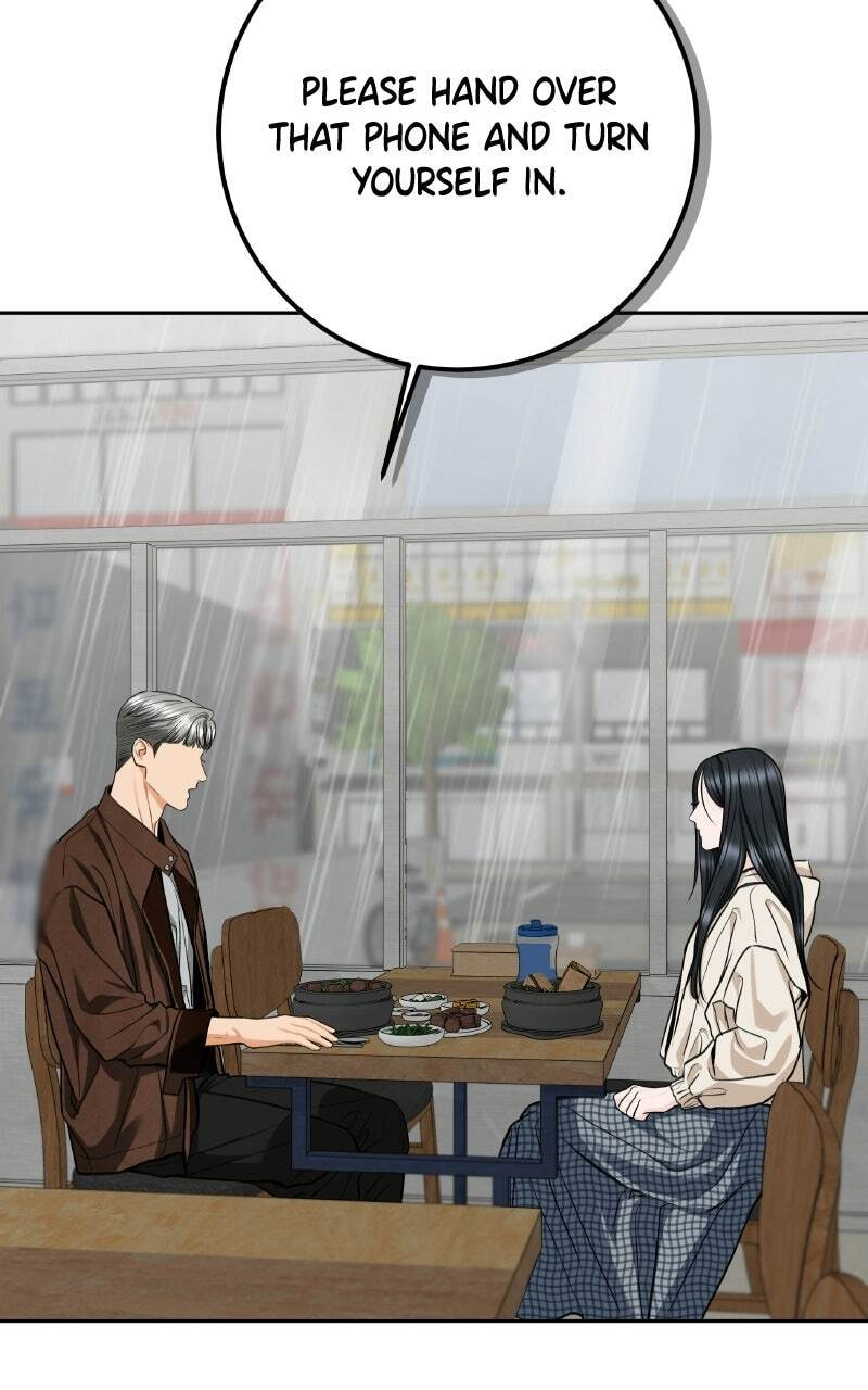 I'll Give You the Most Rotten One Chapter 94 page 42 - 