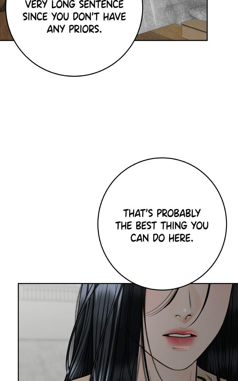 I'll Give You the Most Rotten One Chapter 94 page 44 - 