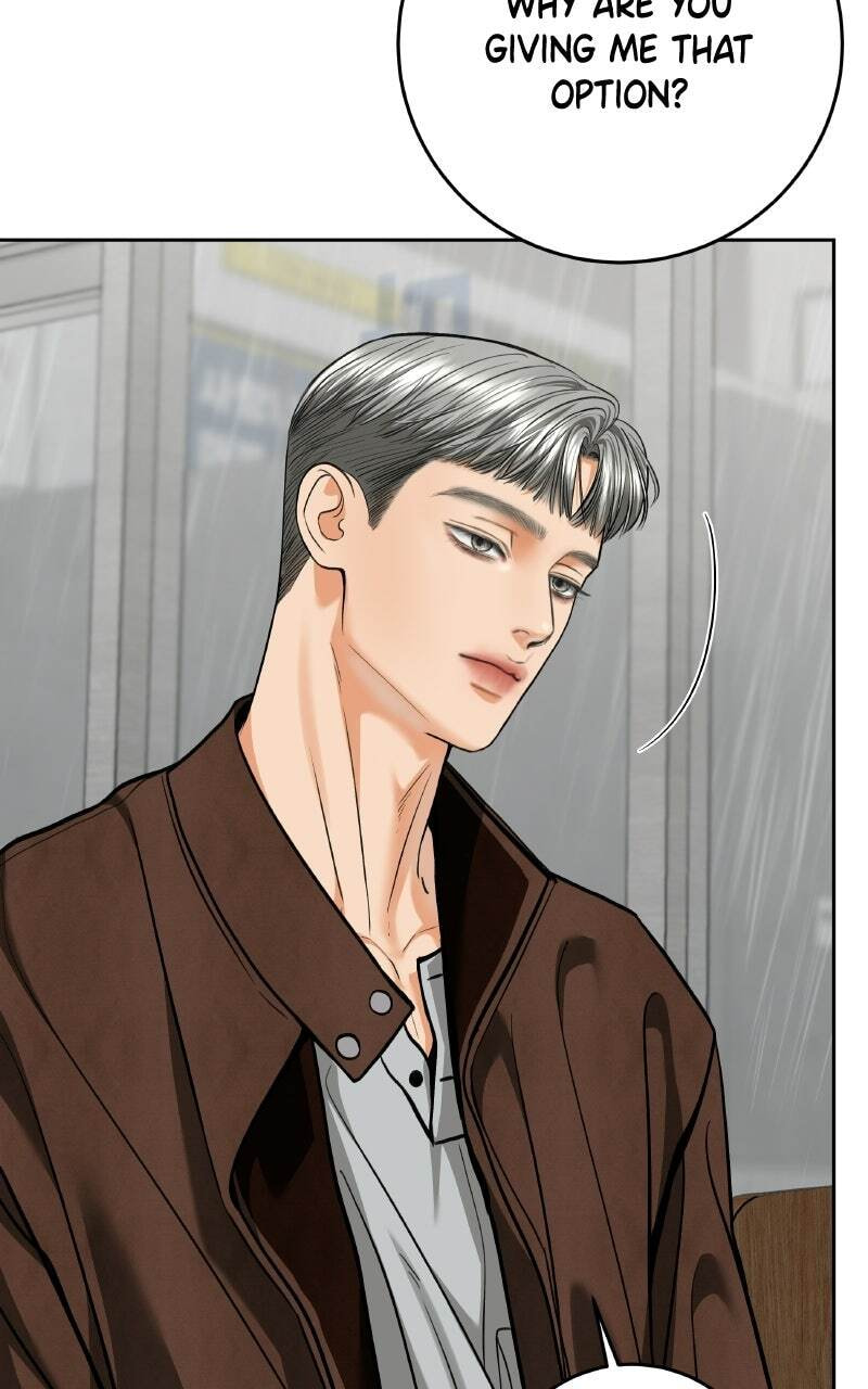 I'll Give You the Most Rotten One Chapter 94 page 46 - 