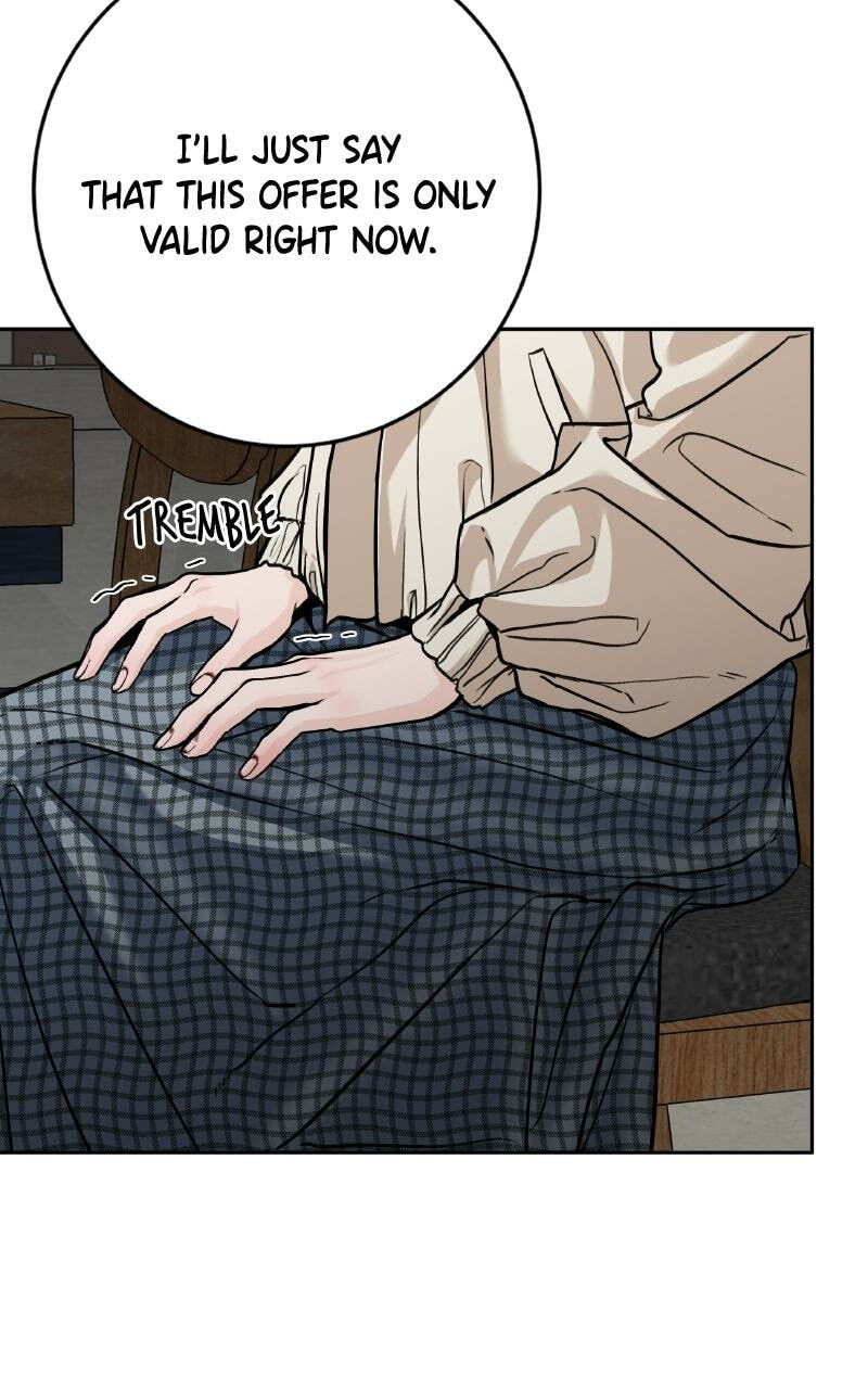 I'll Give You the Most Rotten One Chapter 94 page 48 - 