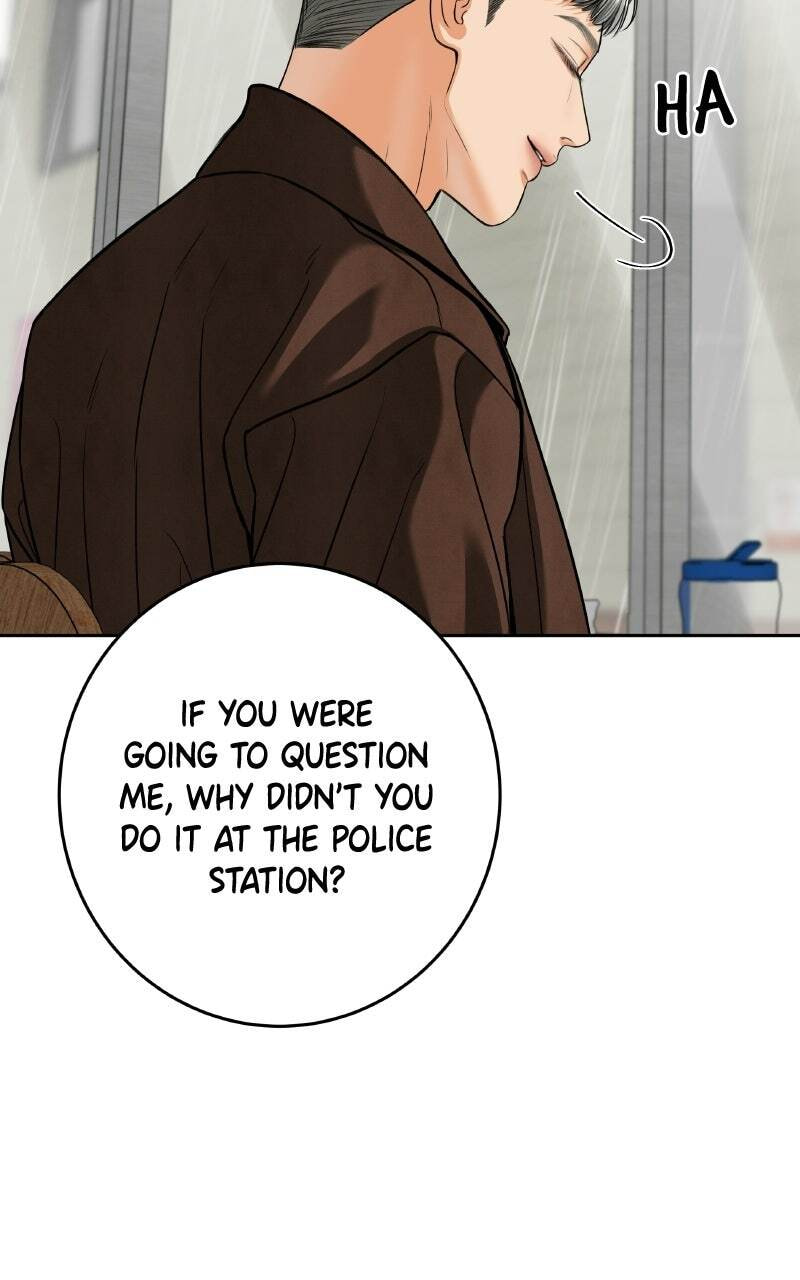 I'll Give You the Most Rotten One Chapter 94 page 54 - 