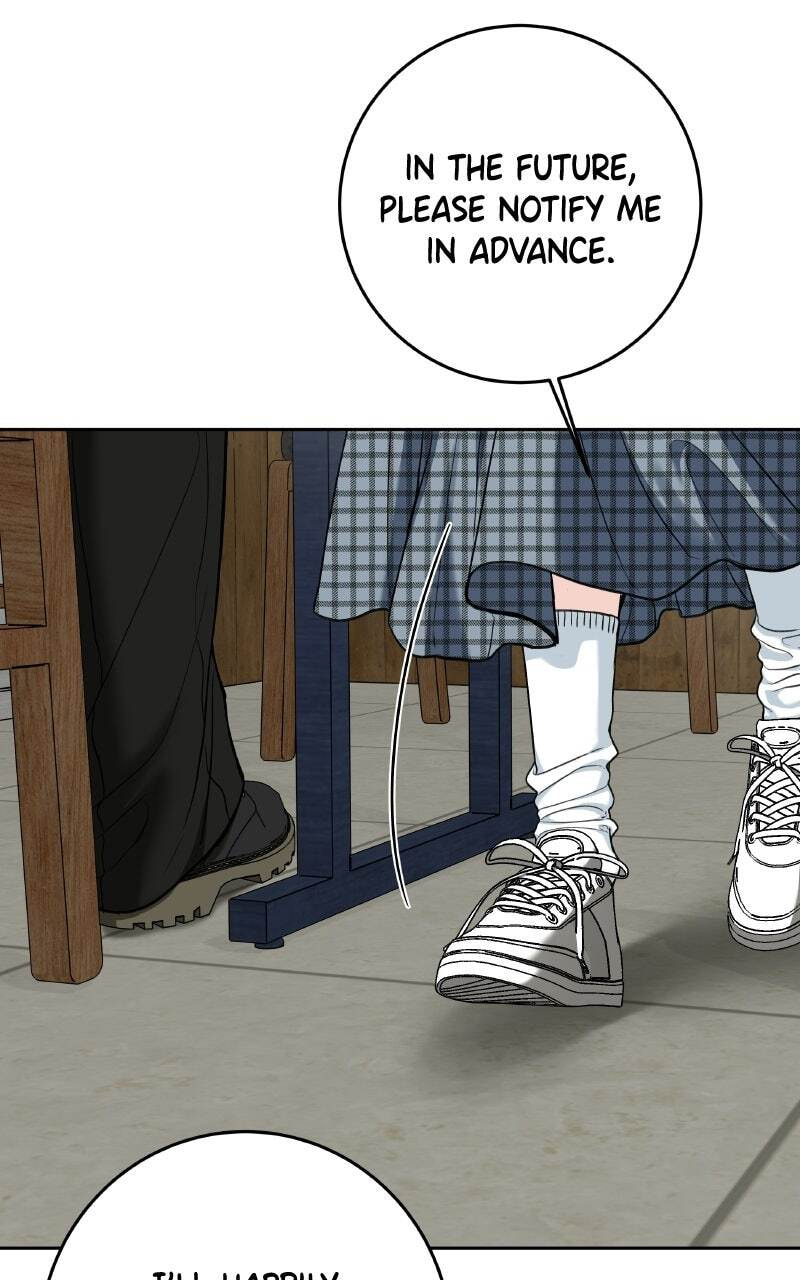 I'll Give You the Most Rotten One Chapter 94 page 55 - 