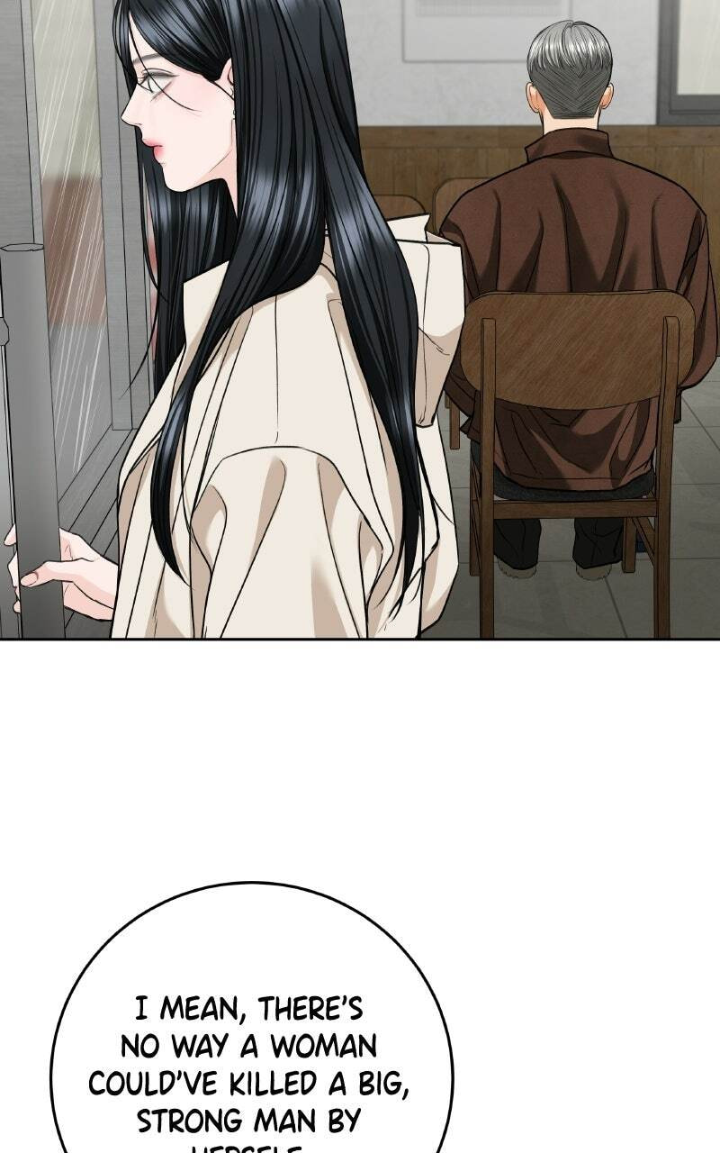 I'll Give You the Most Rotten One Chapter 94 page 57 - 