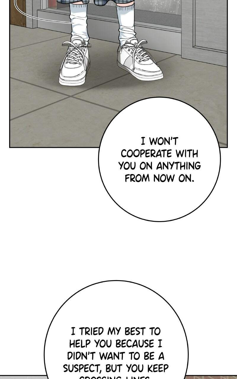 I'll Give You the Most Rotten One Chapter 94 page 63 - 