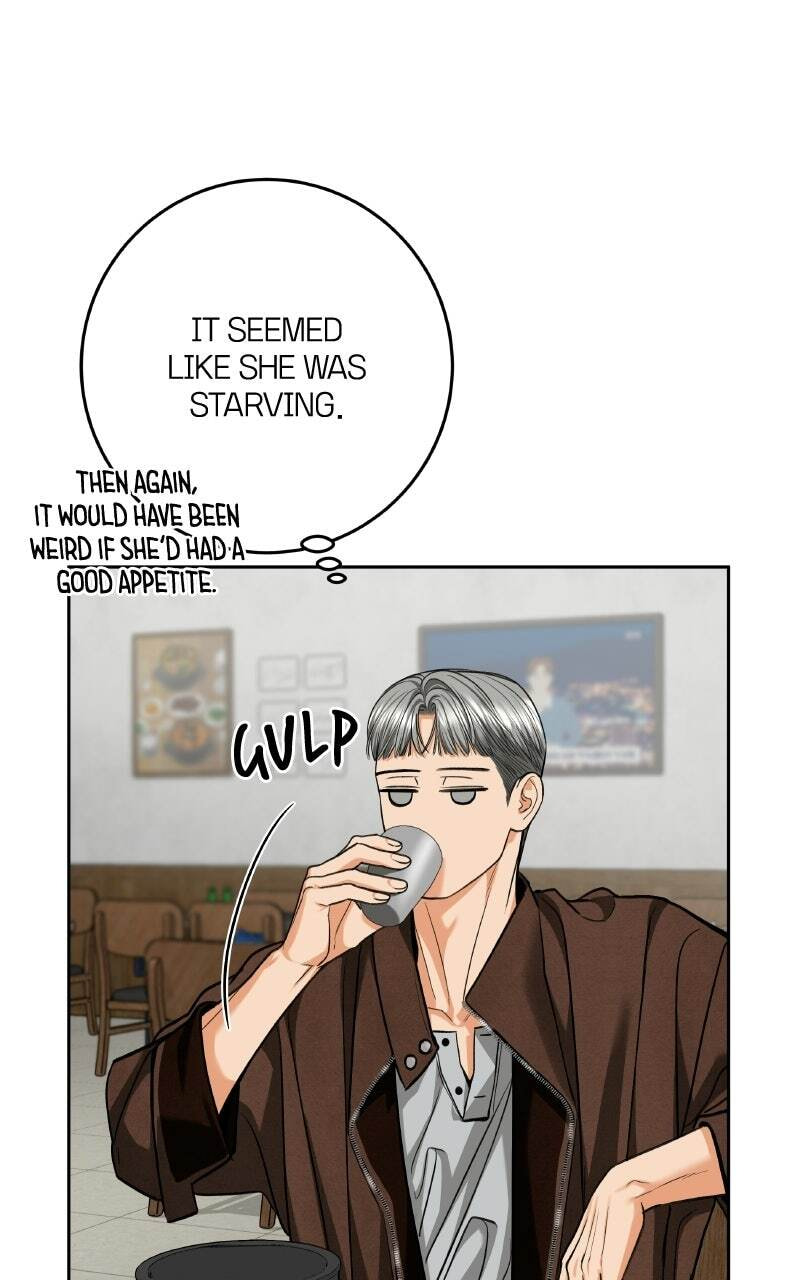 I'll Give You the Most Rotten One Chapter 94 page 73 - 