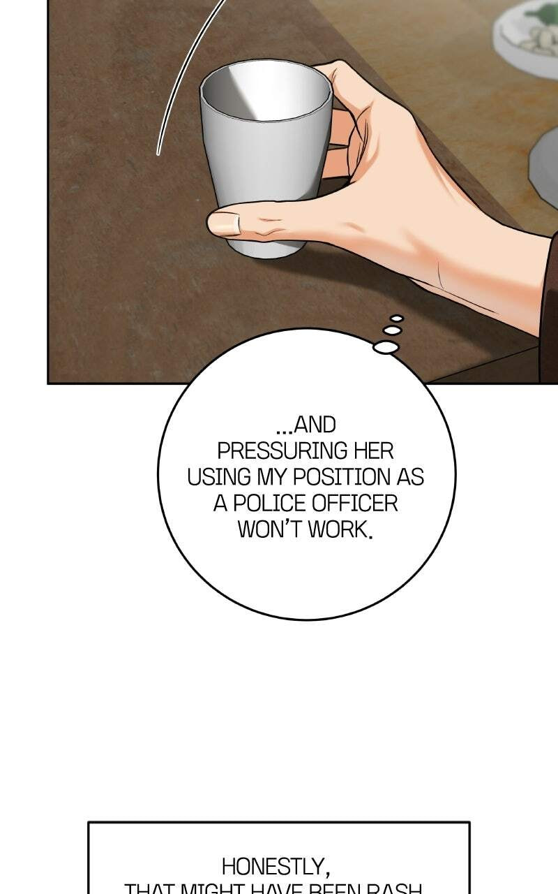 I'll Give You the Most Rotten One Chapter 94 page 75 - 