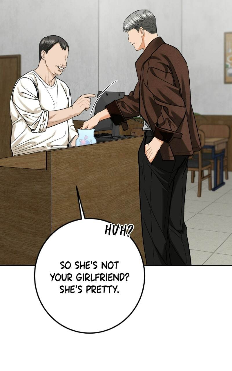 I'll Give You the Most Rotten One Chapter 94 page 87 - 