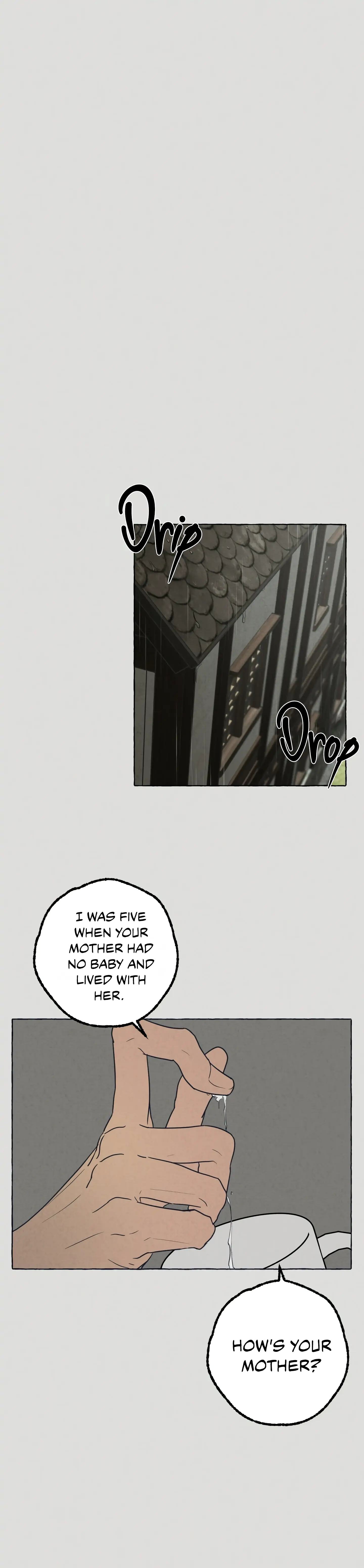 I'll Keep Your Secret Chapter 1 page 10 - 