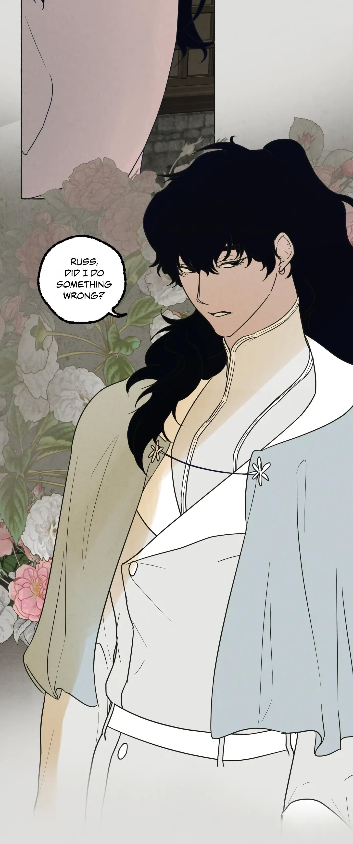 I'll Keep Your Secret Chapter 2 page 14 - 